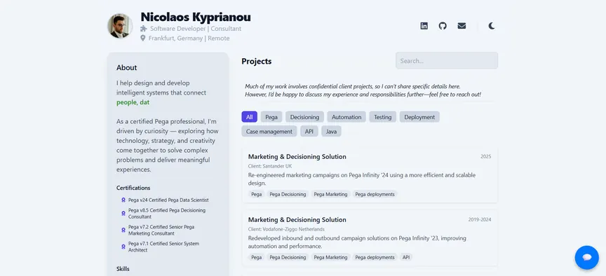 Preview of kypnicholas.com